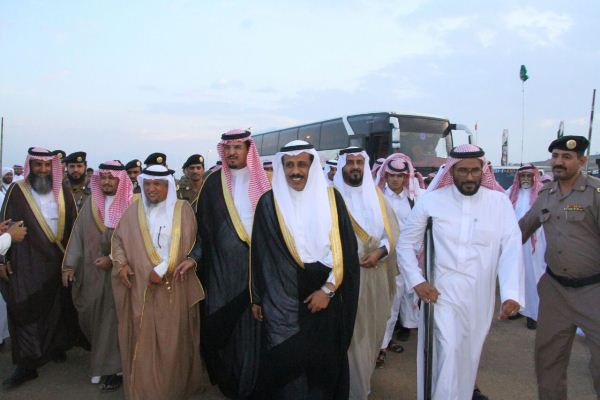 المهرجانات